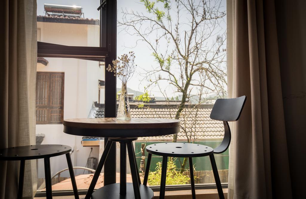 Two Towns Hostel Χανγκζού Εξωτερικό φωτογραφία